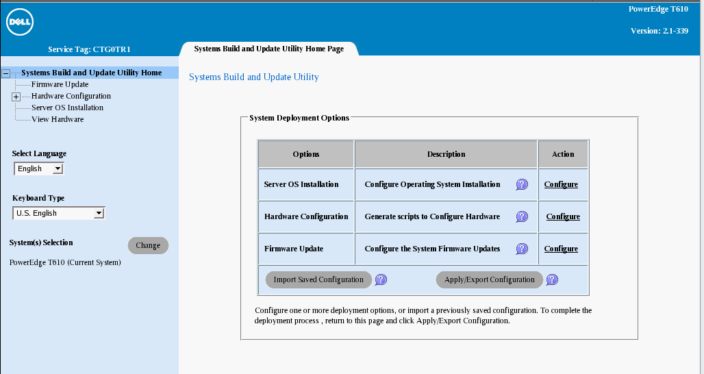 Dell Server Update Utility Download